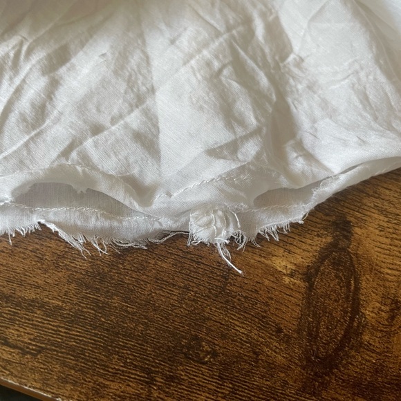 Simonett Mikhae top - Picture 2 of 6